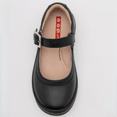 Zapato casual para Niña marca Dogi Negro cod. 128430